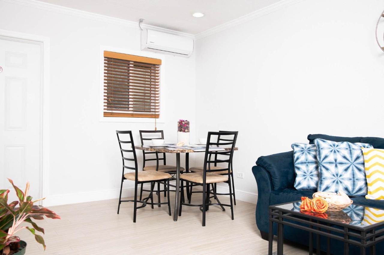 Sheer Bliss Beachview Apt #1 George Town Exterior photo