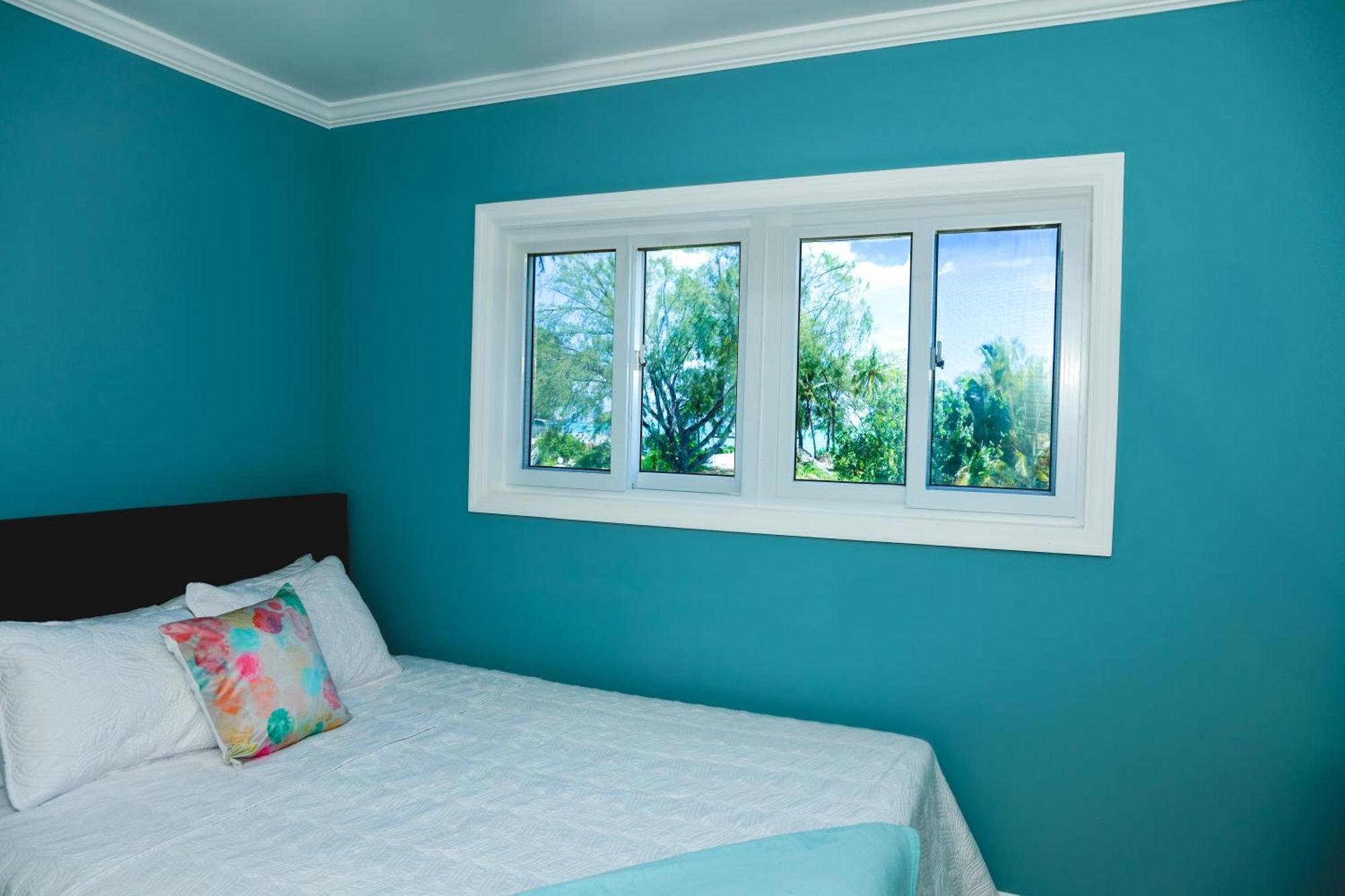 Sheer Bliss Beachview Apt #1 George Town Exterior photo